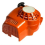 Trek voor BG86 Hand Puller BG86 Haardroger Accessoires BG86C Plaat 6