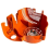 Trek voor BG86 Hand Puller BG86 Haardroger Accessoires BG86C Plaat 5