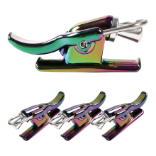 4 stuks Cast Cannon Surf Fishing Trigger, Aid Sea Casting Trigger, Cast Ease Pro voor Shore Beach