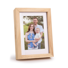 Verborgen fotolijstopslag, geheime opbergdoos, uit het zicht sieraden sleutel thuiskantoor kluis B