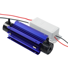 10G keramische buisgenerator voor watersterilisator en zuiveraar 220v
