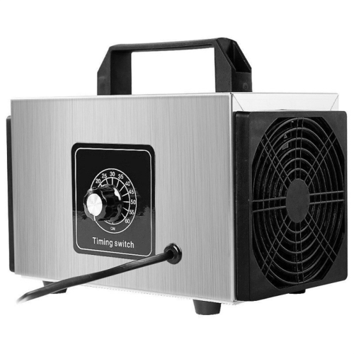 Generator Commerciële Machine 60g/H Geurverwijderaar 220V, EU-stekker