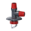 Multifunctionele wasmachine afvoerbuis rioolbuis speciale vloerafvoer connector deodorant anti-overloop adapter C 1