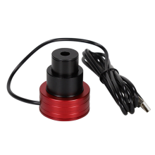 Megapixels elektronisch oculair USB digitale cameralens oculair voor astronomische telescoop/microscoopfotografie