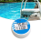 IJsbadthermometer Drijvende waterdichte koude duik 6