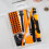 Laptop reparatieset, stalen schroevendraaierset, ergonomische, multifunctionele computer 5