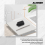 Universele transferpons en aligner groot (3/8 inch tot 1 inch) 2