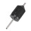 Universele transferpons en aligner groot (3/8 inch tot 1 inch) 8