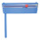 Small Paper Cutter Accurate Scale Metric Imperial 9