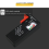 BT-168 Batterijcapaciteitstester Lithium 4