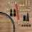 21 stuks fietsventieladapterhuls conversiemondstuk fietsaccessoires 2