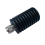 DC-1GHz 50W afsluitbelastingen 50Ohm PL259-connector coaxiale dummyload 5