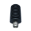 DC-1GHz 50W afsluitbelastingen 50Ohm PL259-connector coaxiale dummyload 2