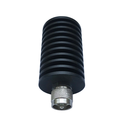 DC-1GHz 50W afsluitbelastingen 50Ohm PL259-connector coaxiale dummyload 1