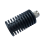 DC-1GHz 50W afsluitbelastingen 50Ohm PL259-connector coaxiale dummyload 4