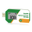 Digitale display USB temperatuur datalogger 32000 punten capaciteit wegwerp recorder PDF rapport 3