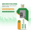Digitale display USB temperatuur datalogger 32000 punten capaciteit wegwerp recorder PDF rapport 5