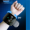 Oplaadbare bloeddrukmeter pols Eter Smart Touchscreen 3