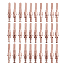 9-8215 Plasma-elektrode voor Thermal Dynamics SL60/SL100-toorts, verpakking van 30 snijverbruiksartikelen