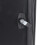RV Baggage Door UV Proof Square Rounded Corner 14