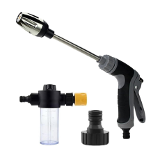 Hydreforce Turbo Washer voor slang, Turbo Washer, Turbo Tuinslang, Hogedrukreiniger