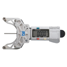 Riemspanningsmeter voor 3D-printers, elektrische meter, gemakkelijk af te lezen, hoge precisie