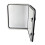 RV Baggage Door Heavy Duty Square Rounded Corners 2