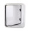 RV Baggage Door Heavy Duty Square Rounded Corners 4