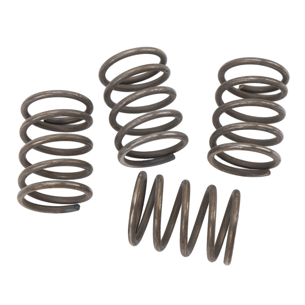 4Pcs Metal Speed Run Springs For Arrma Limitless, Infraction, Felony 8721331091858