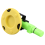 3 inch concave vacuümbeker 75 mm zware handpomp met schroefdraad G3/8 2