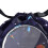 Swim Bag Cartoon Pattern Waterproof Oxford Cloth 7
