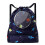 Swim Bag Cartoon Pattern Waterproof Oxford Cloth 1