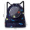 Swim Bag Cartoon Pattern Waterproof Oxford Cloth 13