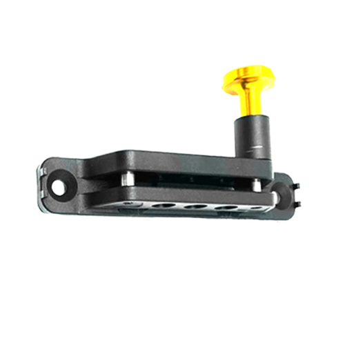 Automontagebeugel standaard basis,B 2