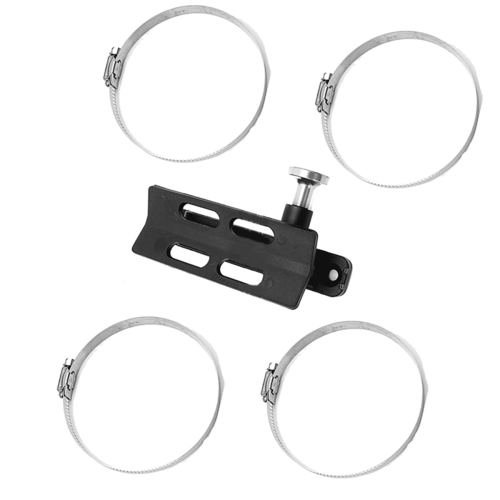 Automontagebeugel standaard basis, C 2