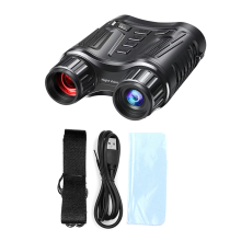 USB infrarood nachtzichttelescoop High-definition buitenverrekijker camera
