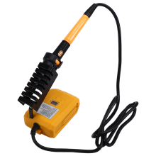 60W draadloze elektrische soldeerbout 936 Ironhead voor 18/20V accu lasapparaat 300-510 temperatuur instelbaar
