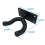 2 stuks hangende strikdisplay met schroefcompound-katrol, traditionele opslagapparatuur. 6