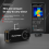 Infrarood warmtebeeldcamera temperatuurmeetinstrument Type-C voor Android-telefoons 2