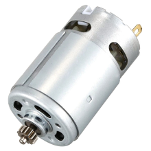 -550 10.8V/12V 13 tanden motor vervangen voor GSR10.8-2-LI GSR120-LI GSR10.8V-LI-2 elektrisch gereedschap
