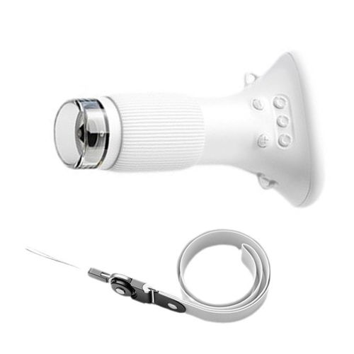 Draagbare optische microscoop voor kinderen, vergrootglas, wetenschappelijk handzaam