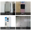 Waterstroomsensor Hallmeter 1 inch externe draad koperen turbine 4