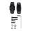 Cup Holder Rugged Stable Reliable Durable Portable 15