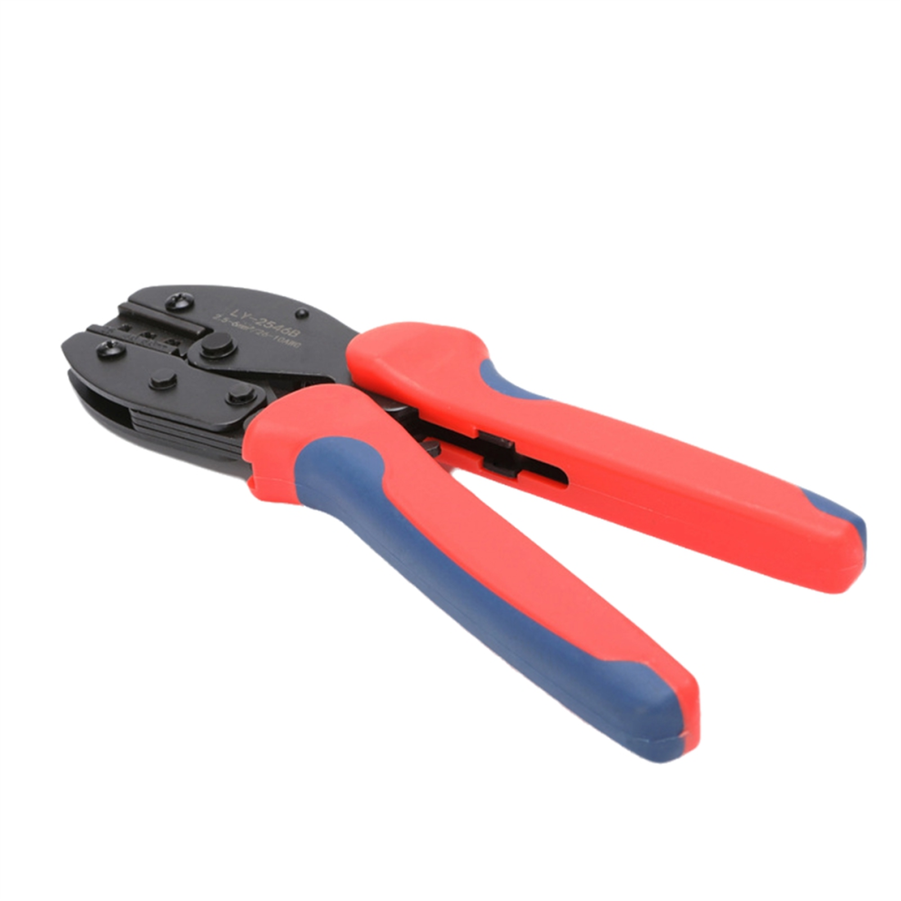 FotovoltaïSche Terminal Krimptang - 2546B Zonneconnector Draadstriptang-image