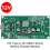 stuks 15W 3A batterij boost laadmodule met hoog vermogen UPS 18650 lithium 12V 3