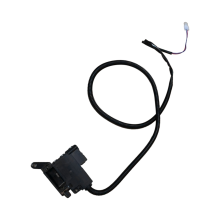 W11414731 Ringvergrendelingsset voor AP7002928 dekselvergrendelingsschakelaar