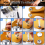 RVS drukknopen, zware drukknoopsluiting, canvasset 5/8 inch, drukknoop 2