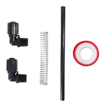 Onderdelen voor zwembadchloormachines voor automatische voeders 320 en 322 met deze kit R172272 R172091 R171097