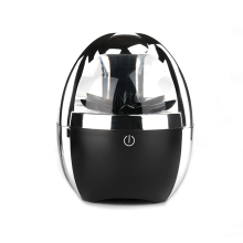 Magnetische vloeistofluidspreker, muziek komt tot leven met dansende vloeistof, Venoms Bluetooth-luidspreker, Bluetooth 5.0