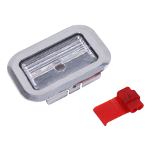 W11462342 Koelkast LED-lichtmodule voor vervanging van AP6989197 PS16218086 W10908166 W10607479 W10843339
